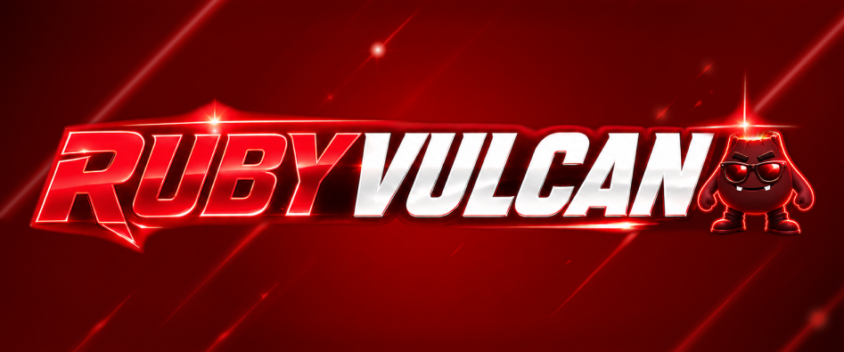 Ruby Vulkan